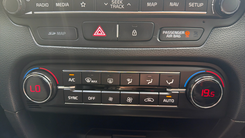 Kia Ceed 1.0T GDi ISG 3 5dr Petrol Hatchback
